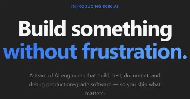 8080AI