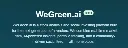 WeGreem.ai logo