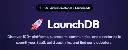 LaunchDB logo